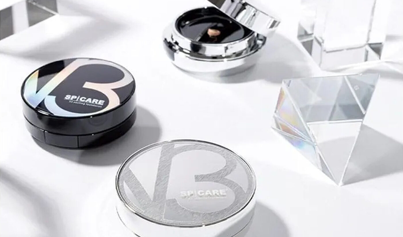SPICARE V3